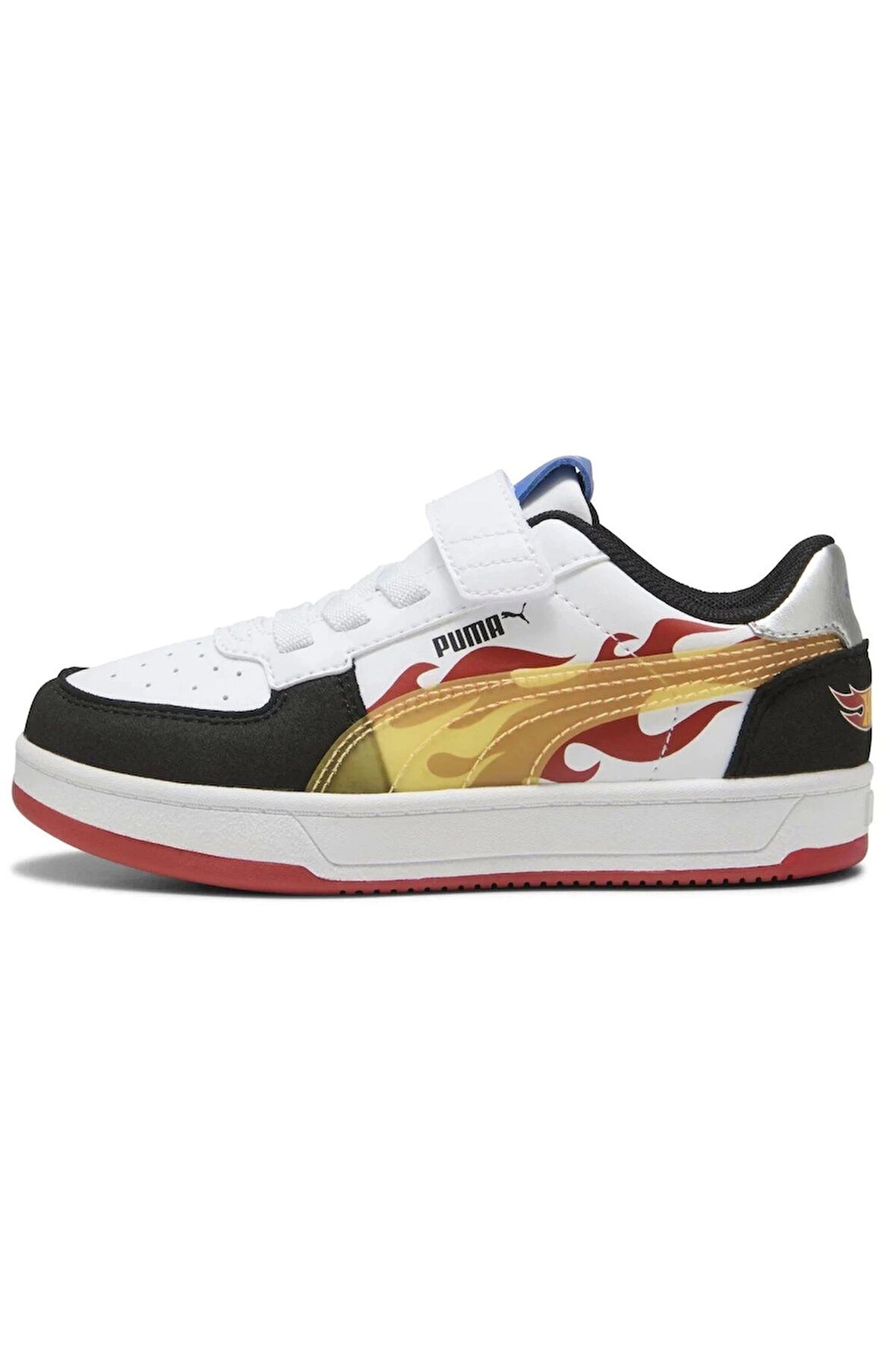 puma 401404-01 CAVEN 2.0 HOTWHEELS AC ÇOCUK SPOR AYAKKABI