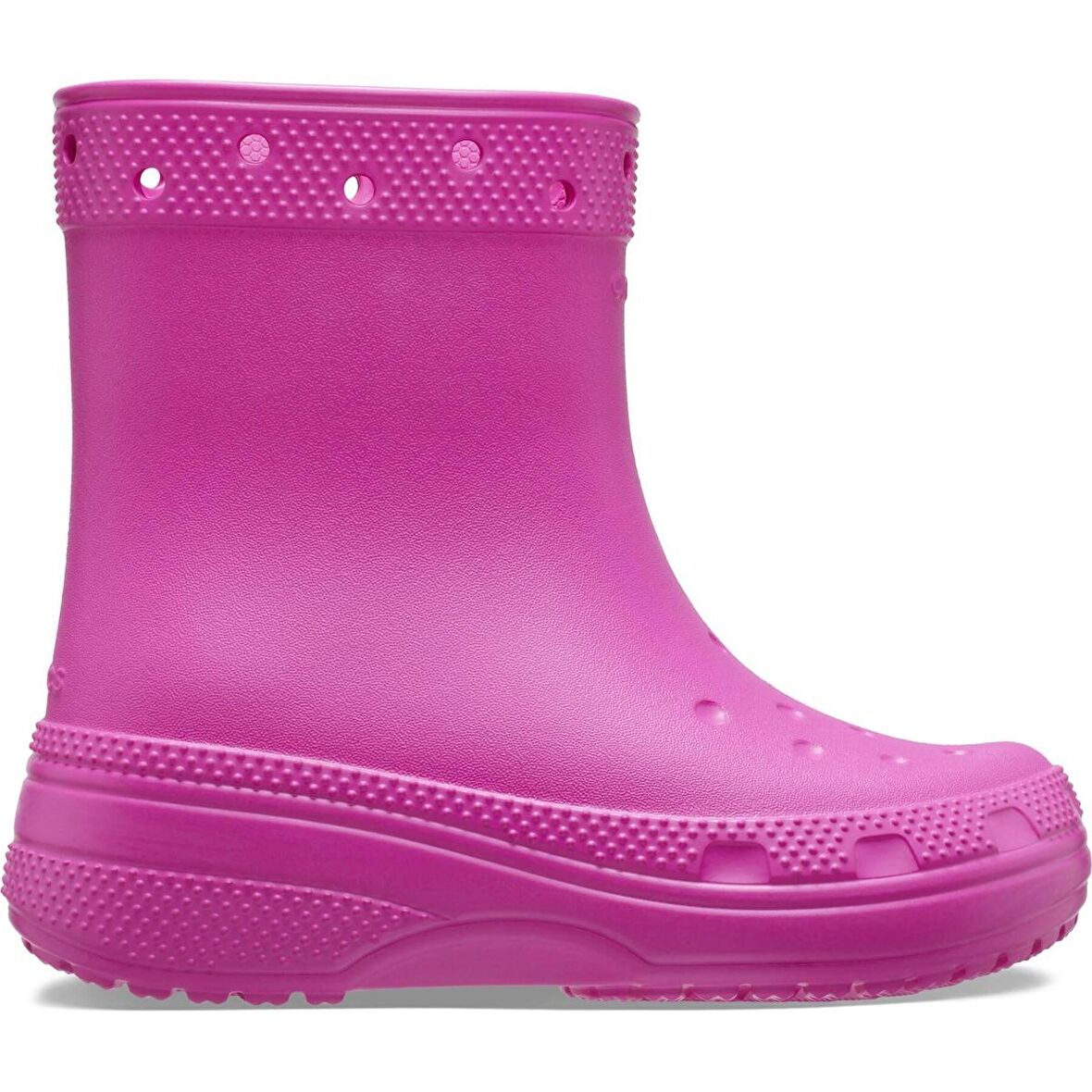 crocs 208545-6UB CLASSIC BOOT ÇOCUK KIŞLIK ÇİZME BOT