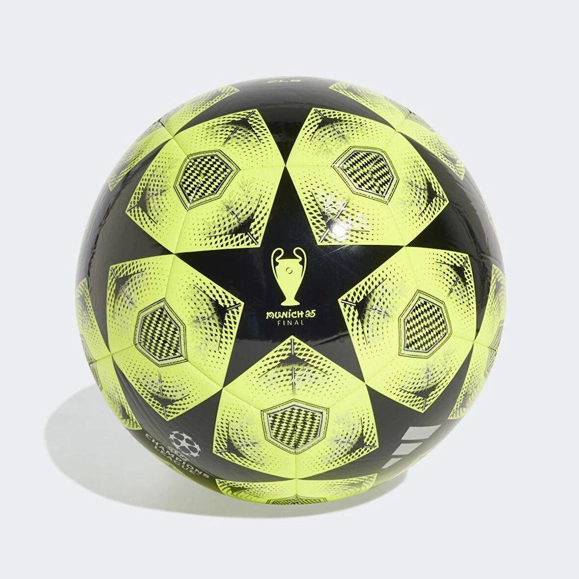 adidas JH1282 UCL CLB ŞAMPİYONLAR LİGİ MÜNİH ANTRENMAN TOPU