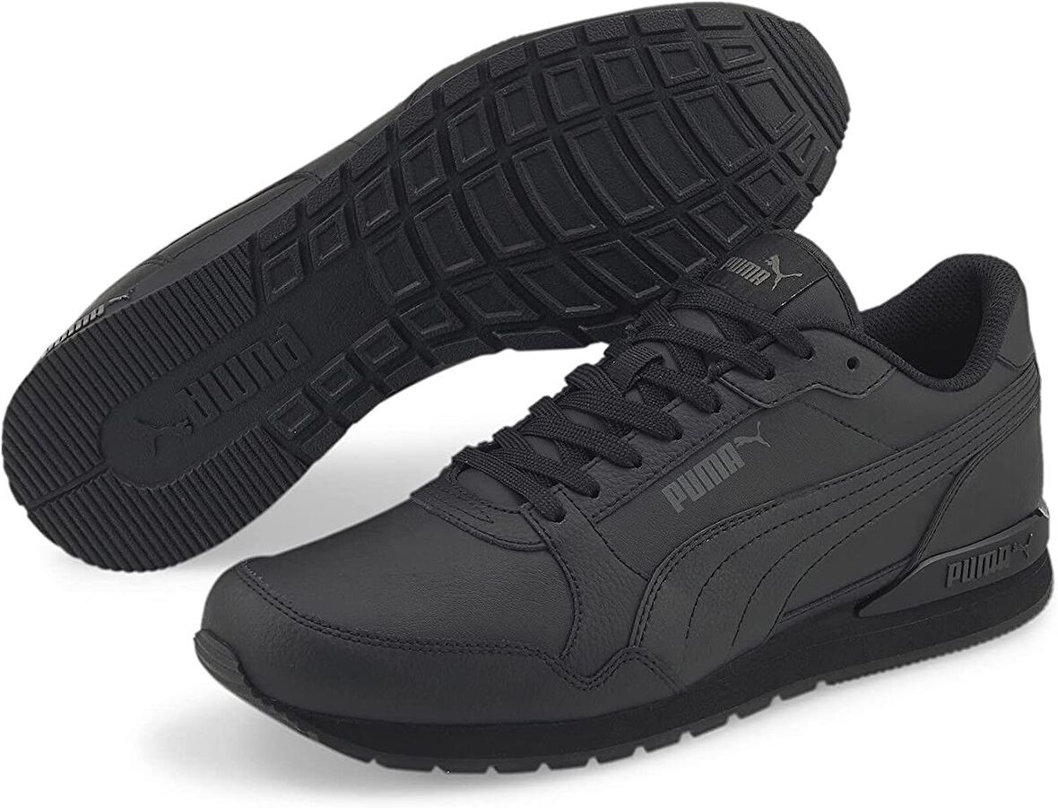 puma 384855-11 ST RUNNER V3 L GÜNLÜK SPOR AYAKKABI