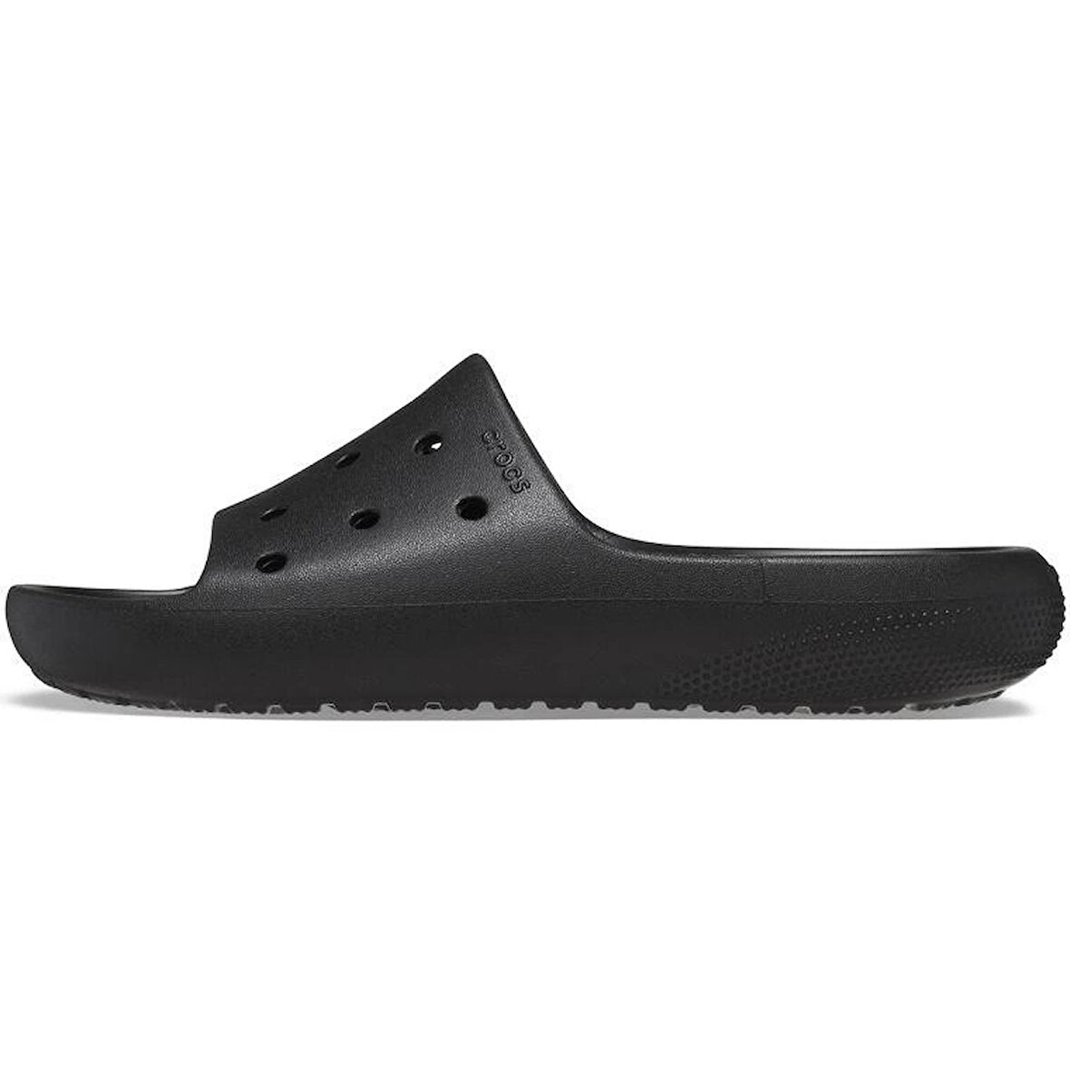 croc 209401-001 CLASSIC SLIDE V2 SPOR TERLİK