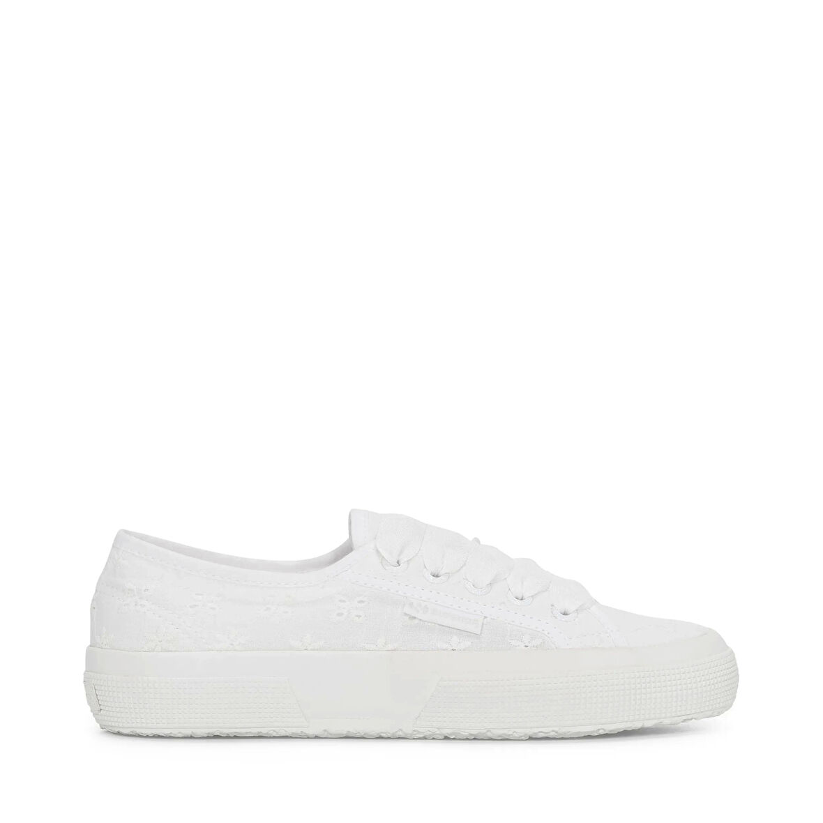 superga S5137JW-A0A 2750 FLOWER SANGALLO GÜNLÜK SPOR AYAKKABI