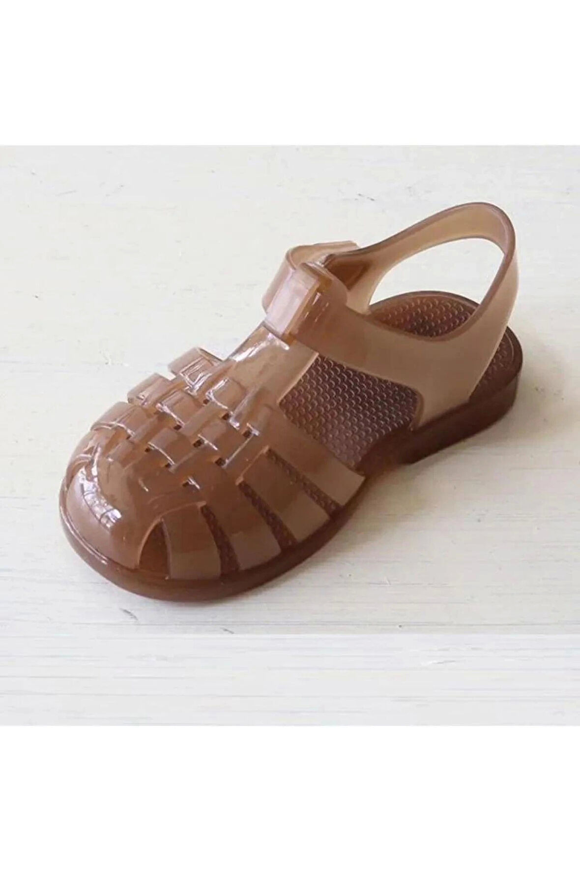 igora BB338-309 CLASICA CRISTAL ÇOCUK TERLİK SANDALET