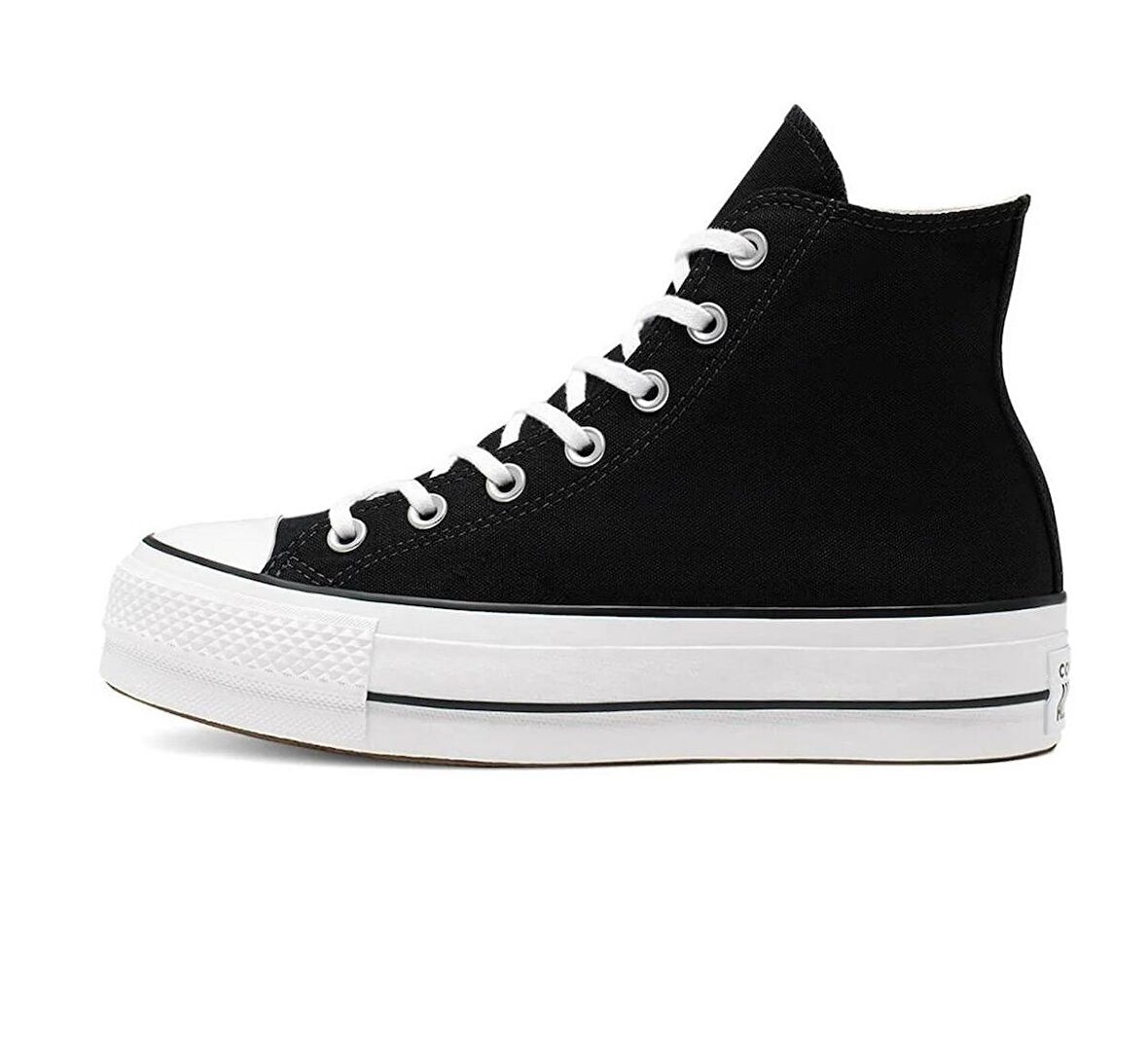 converse 560845C CHUCK TAYLOR ALL STAR LIFT GÜNLÜK SPOR AYAKKABI