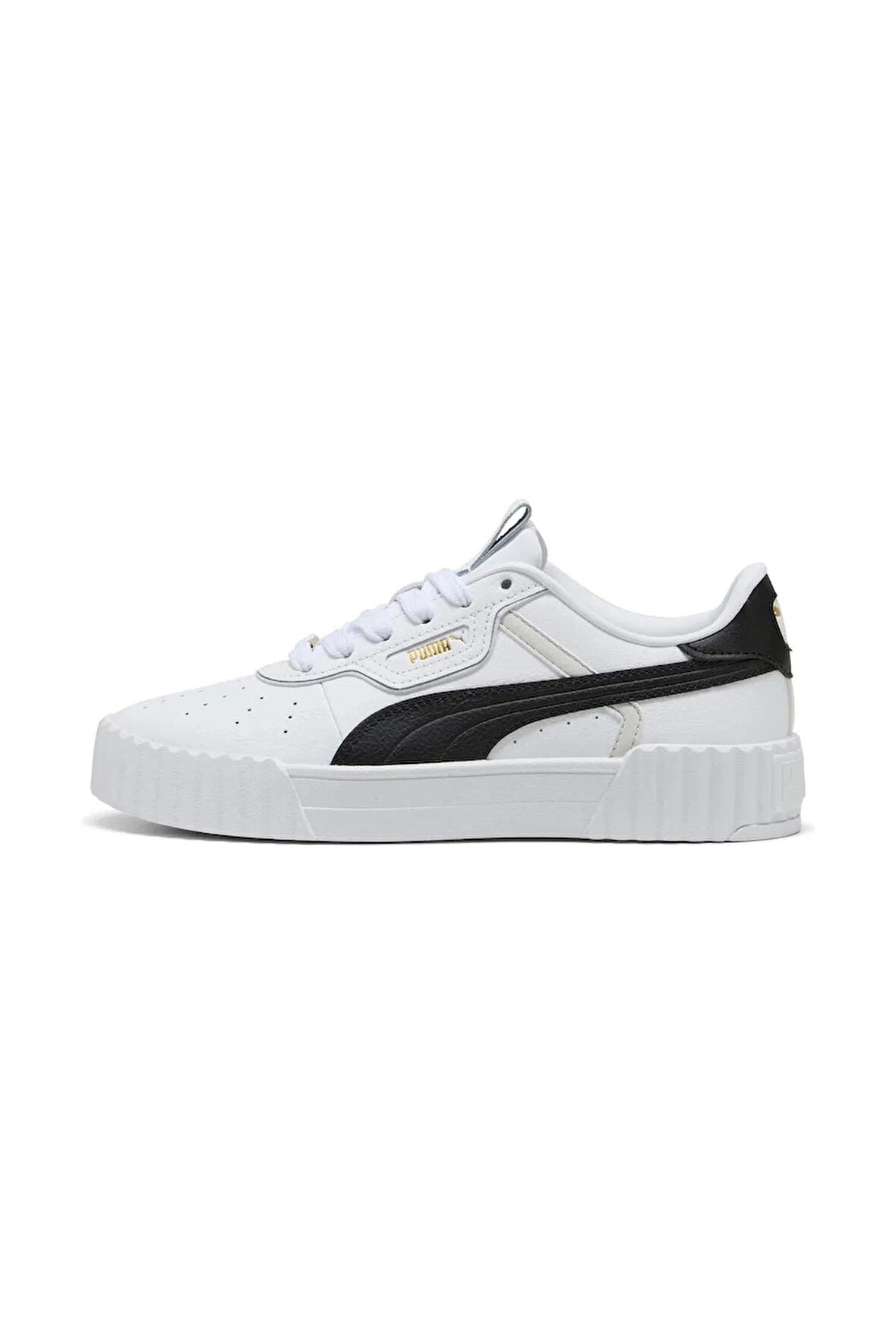 puma 400724-03 CARINA 3.0 LUXE GÜNLÜK SPOR AYAKKABI