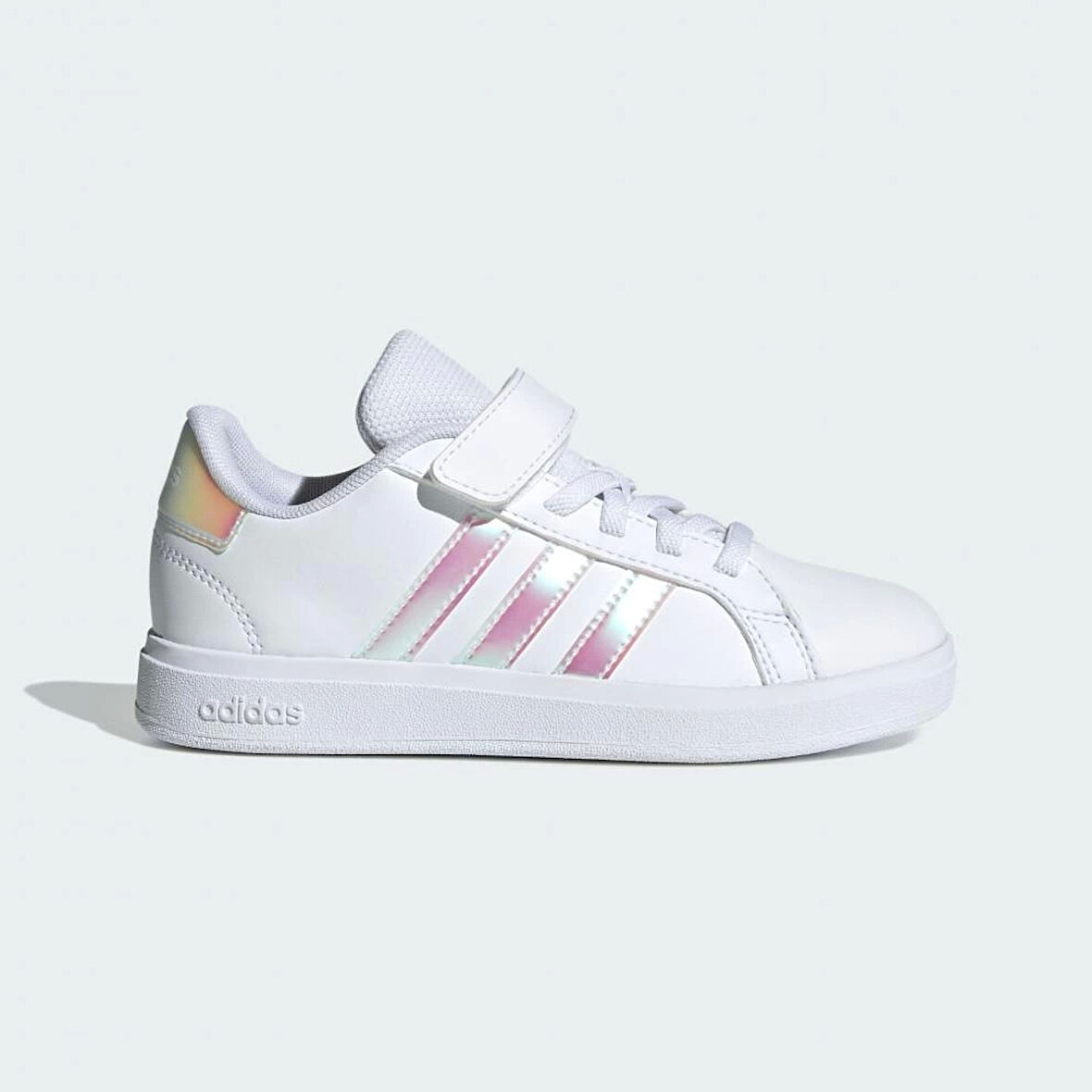 adidas IE3851 GRAND COURT 2.0 ÇOCUK SPOR AYAKKABI