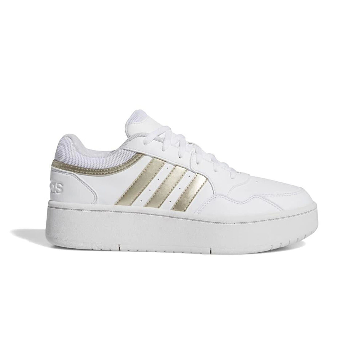 adidas JI3457 HOOPS 3.0 BOLD GÜNLÜK SPOR AYAKKABI