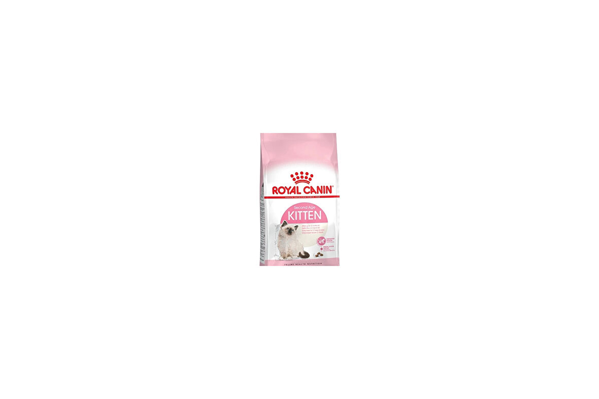 Royal Canin Kitten 36 Yavru Kedi Maması 2 KG
