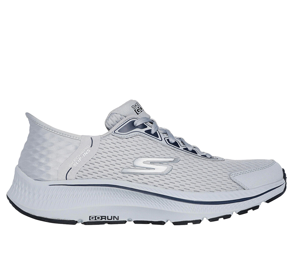 Sketchers 220863 LTGY GO RUN CONSISTENT 2.0 - EMPOWERED GÜNLÜK SPOR AYAKKABI