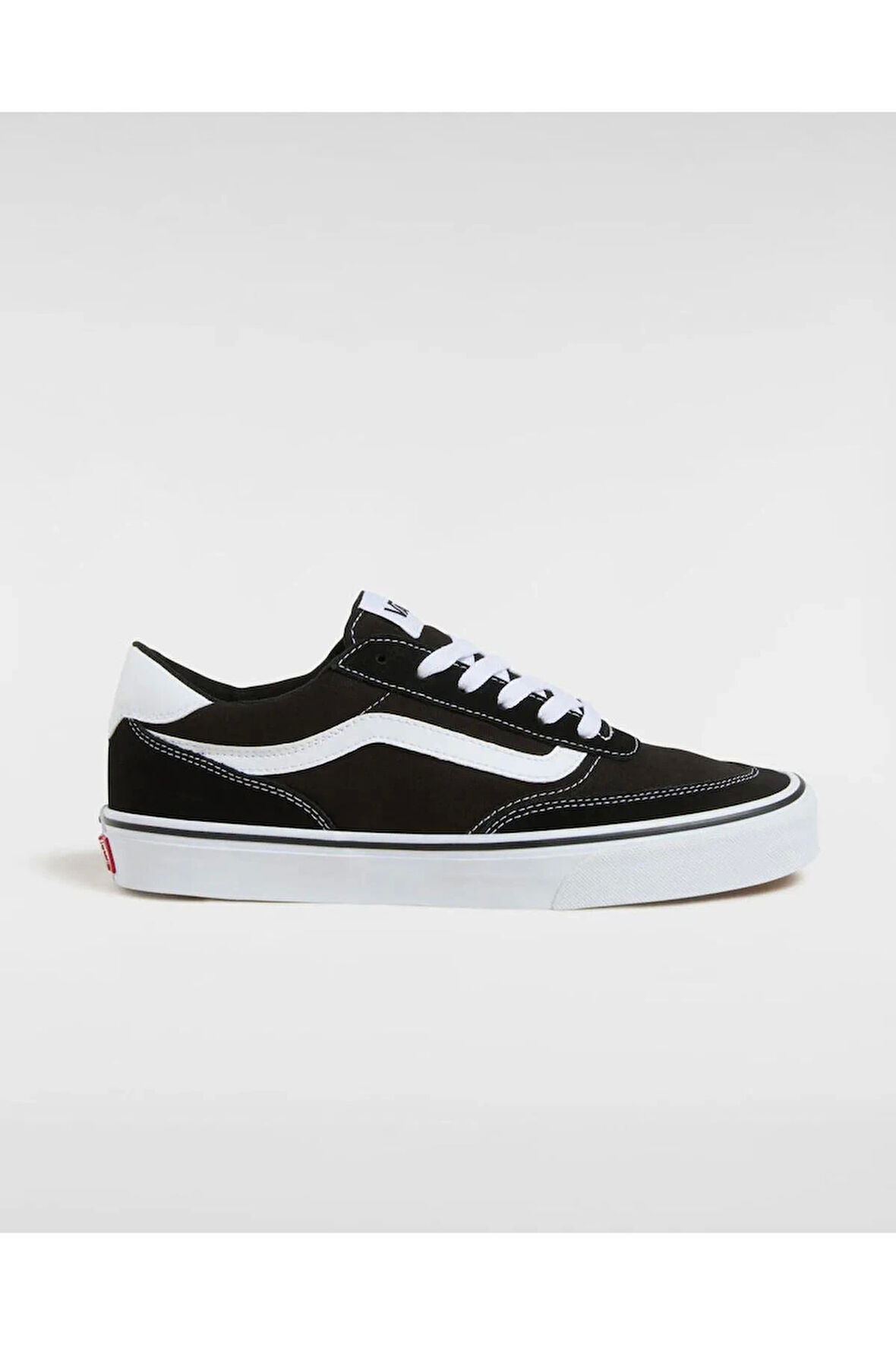 vans VN000D7QBA21 BROOKLYN LS GÜNLÜK SPOR AYAKKABI