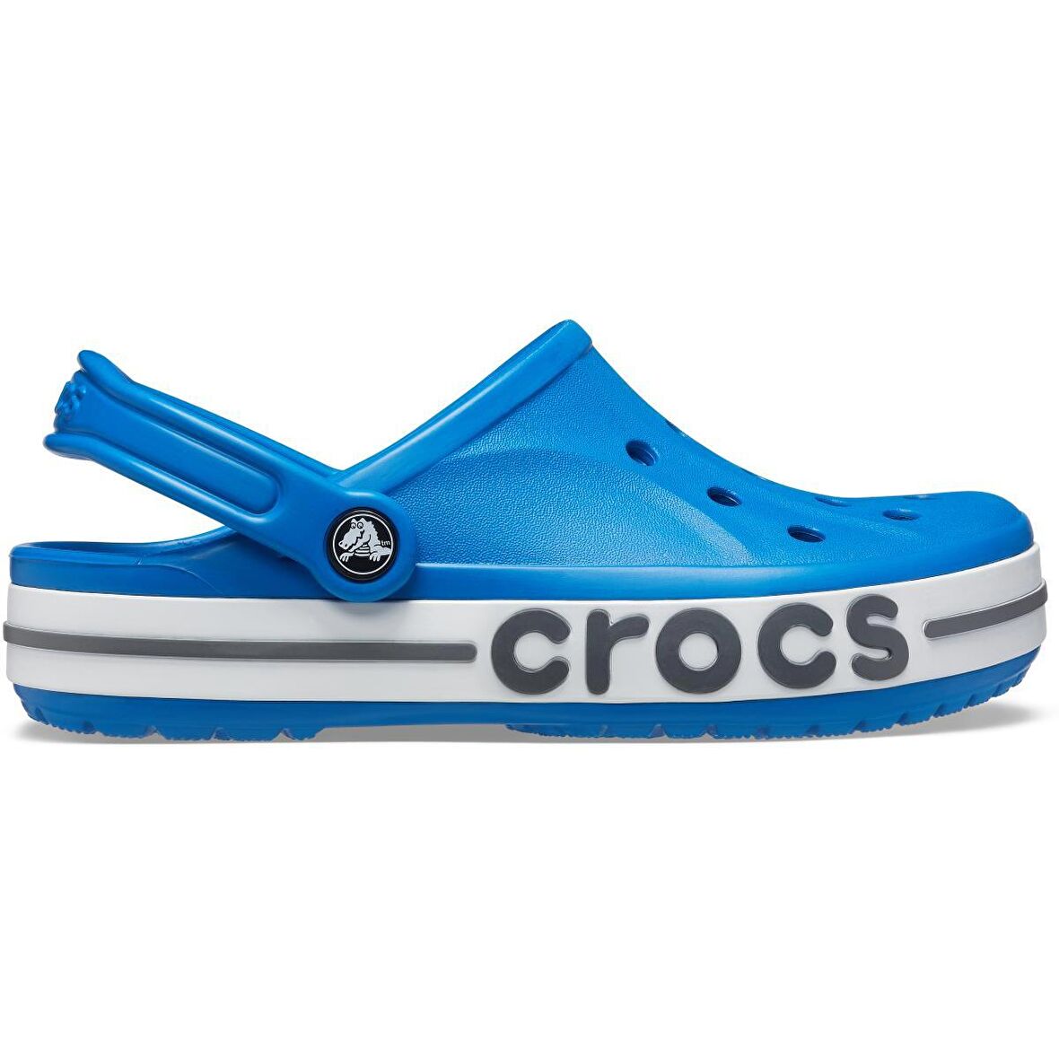 crocs 205089-4JO BAYABAND CLOG GÜNLÜK TERLIK SANDALET