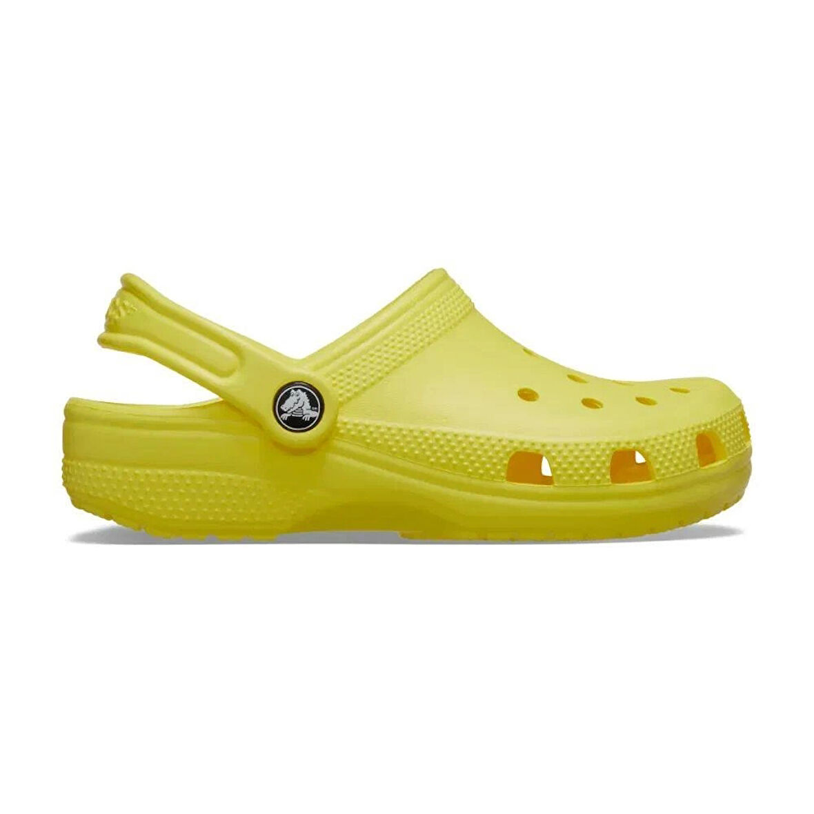 crocs 206990-77J CLASSIC CLOG BEBEK TERLİK SANDALET