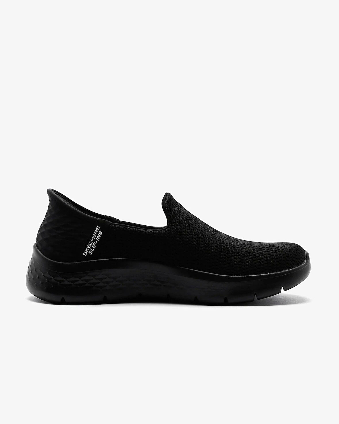 Sketchers 124963TK BBK GO WALK FLEX - RELISH GÜNLÜK SPOR AYAKKABI