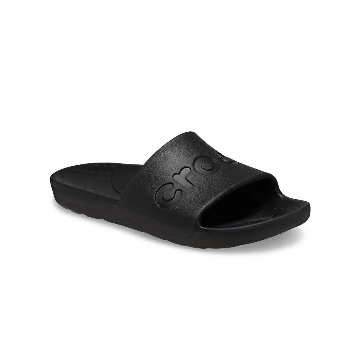 croc 210088-001 SLIDE SPOR TERLK SANDALET