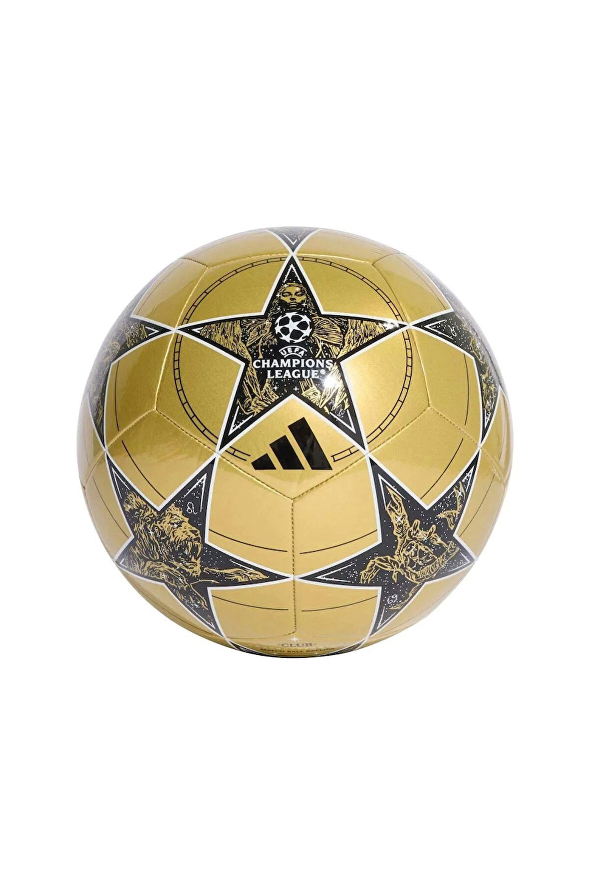 adidas JP1536 UEFA ŞAMPİYONLAR LİGİ FUTBOL ANTRENMAN TOPU