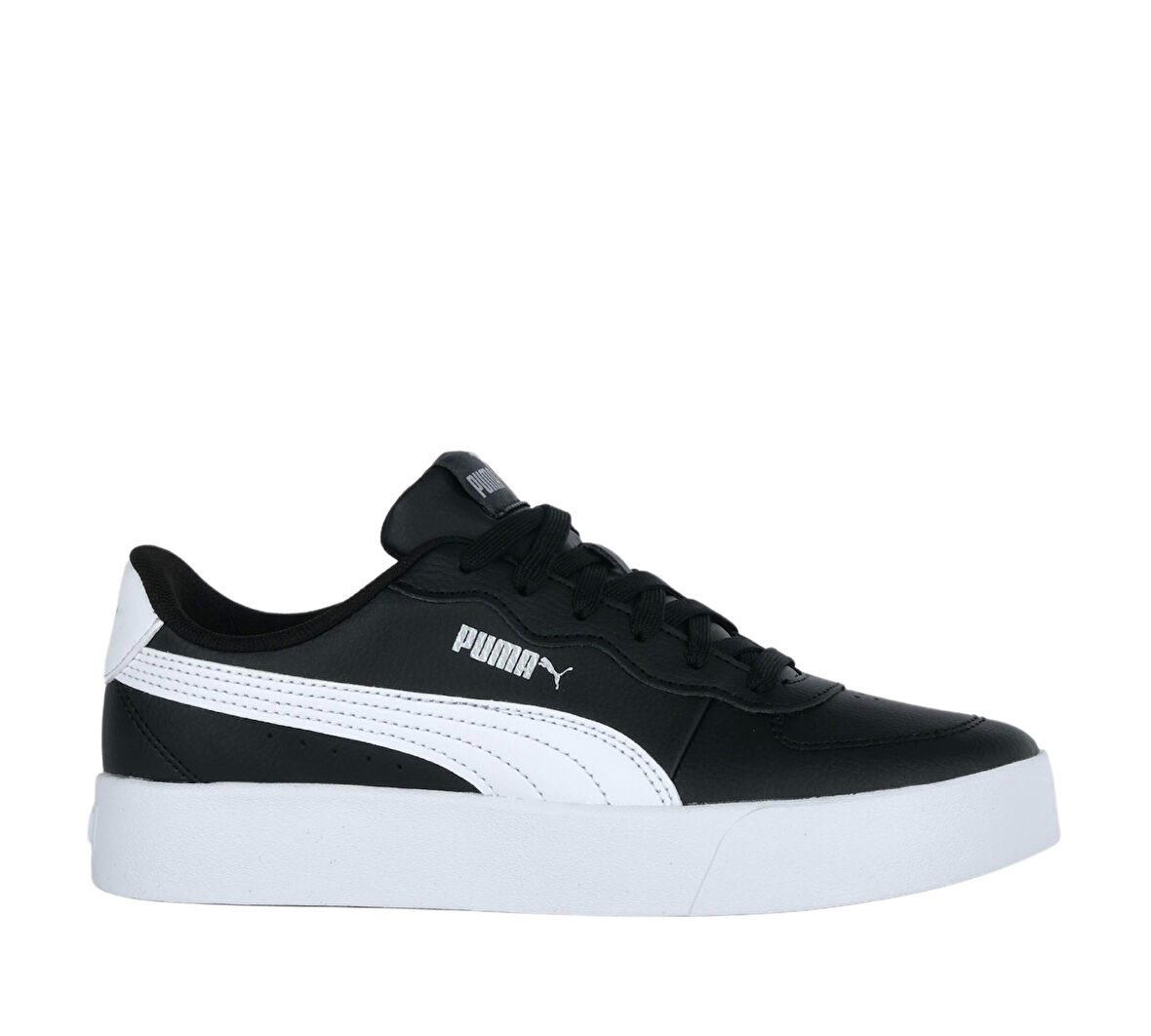 puma 380147-01 SKYE CLEAN GÜNLÜK SPOR AYAKKABI
