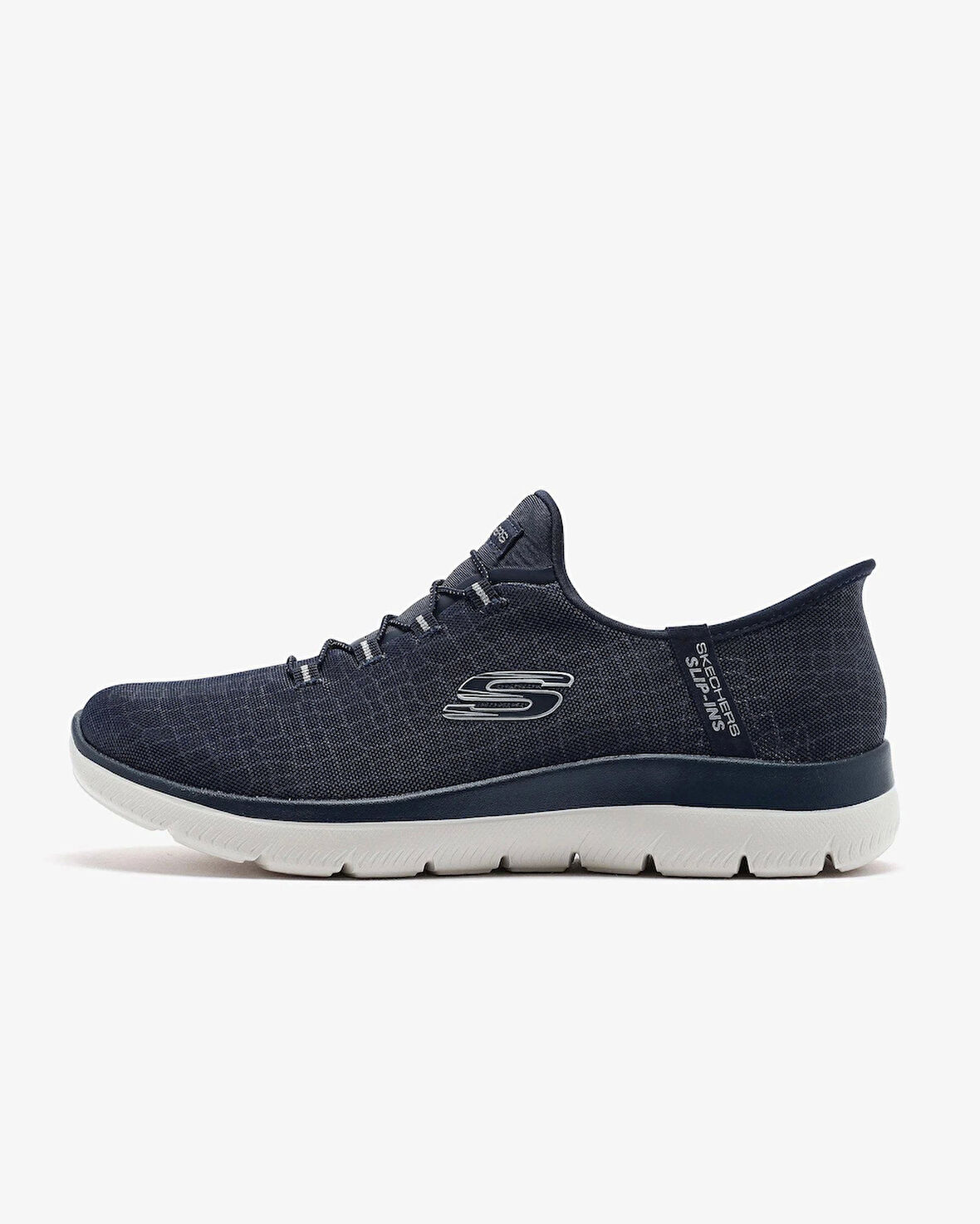 Sketchers 150128TK NVSL SUMMITS - CLASSY NIGHT GÜNLÜK SPOR AYAKKABI