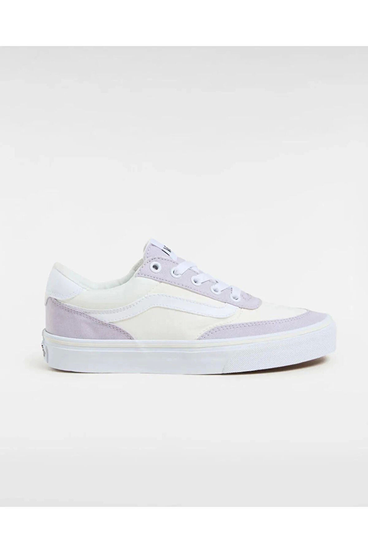 vans VN000D7UUUI1 BROOKLYN LS GÜNLÜK SPOR AYAKKABI