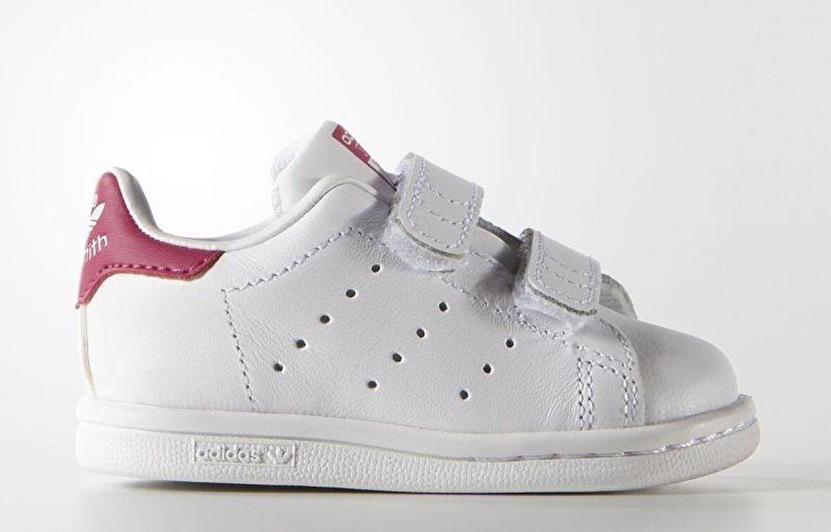 Adidas B32704 STAN SMITH BEBEK AYAKKABISI