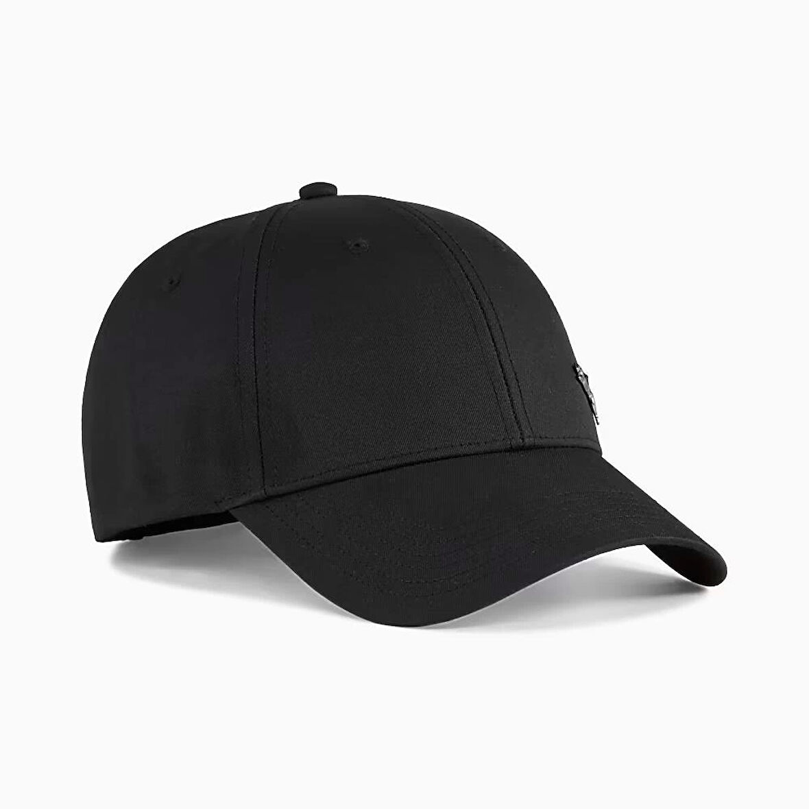 puma 025994-01 ESS METAL CAT BB CAP SPOR ŞAPKA