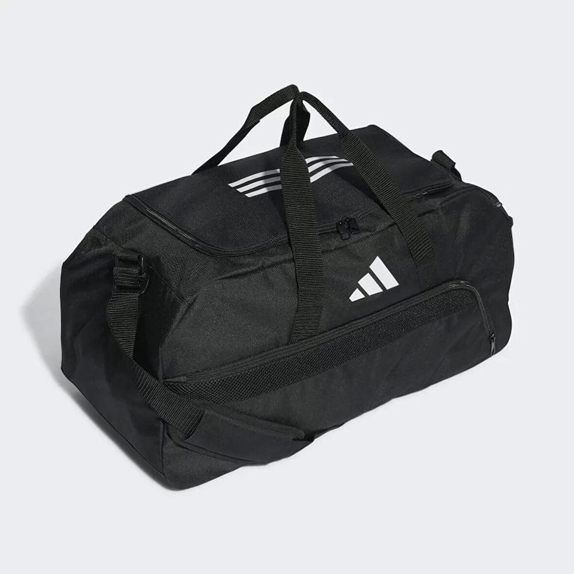 adidas HS9749 TIRO L DUFFLE SPOR ÇANTASI - SİYAH_NS