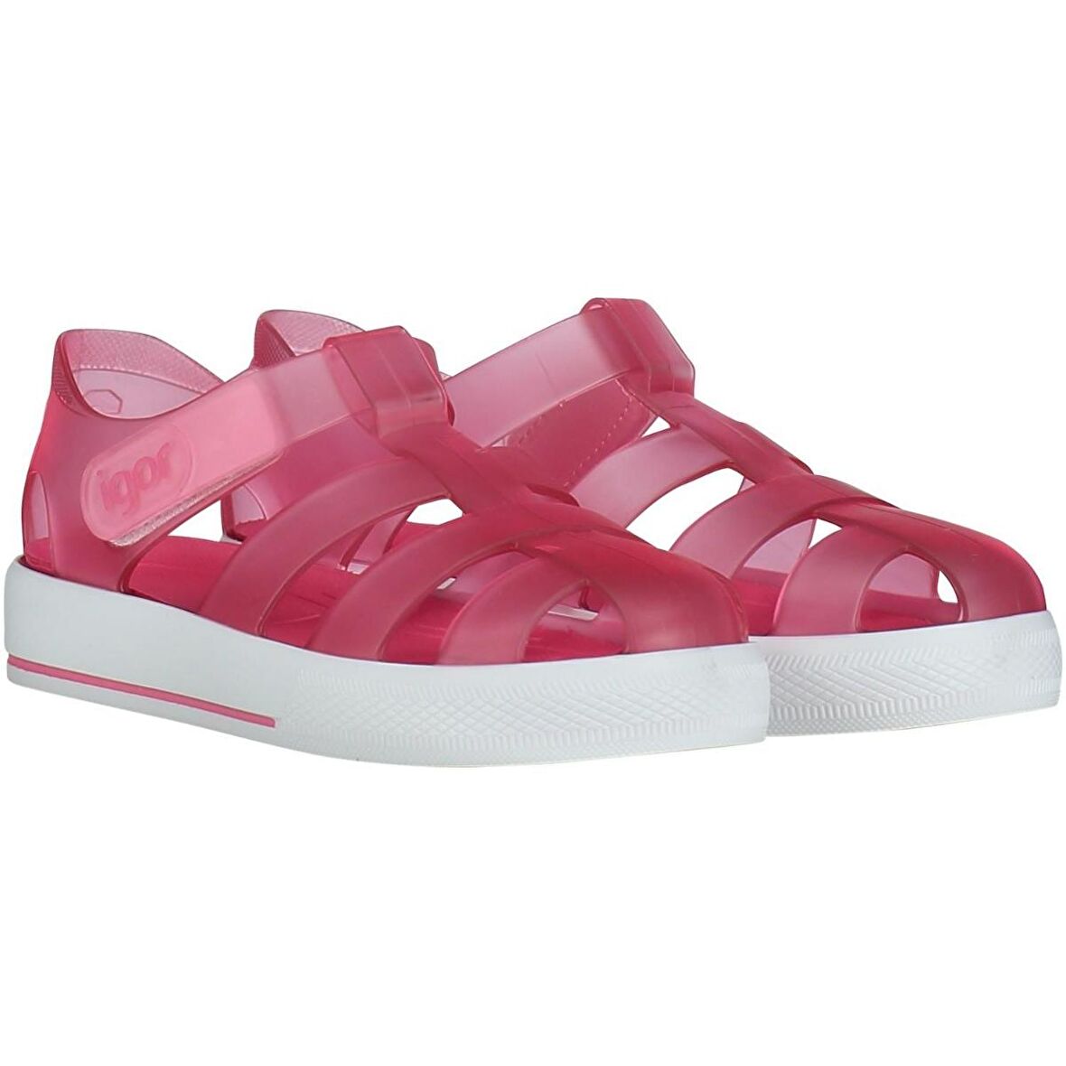 İgor S10171-027 S10171 STAR BEBEK YAZLIK SANDALET