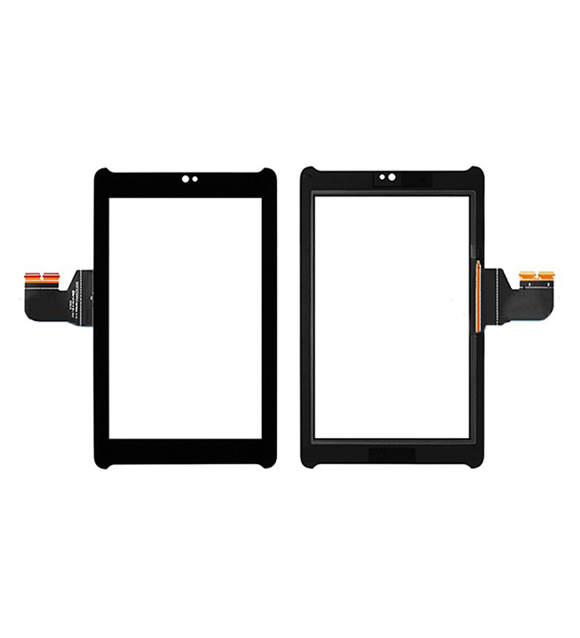 Asus FonePad 7 ME372CG Tablet Dokunmatik Panel - Siyah