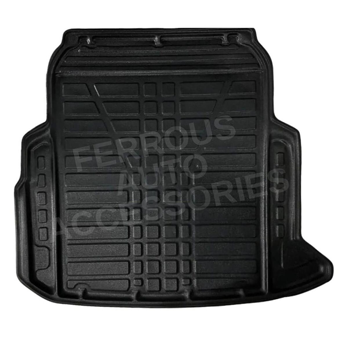 Mercedes E Serisi W214 3D Bagaj Havuzu 2024 ve Üstü