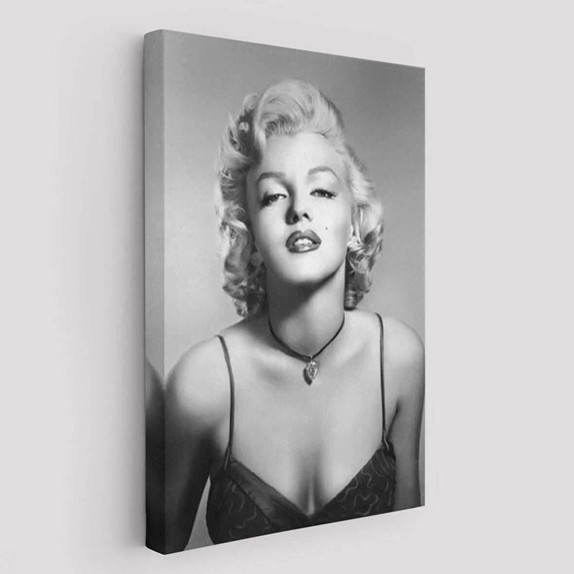 Marilyn Monroe Tablosu-6043