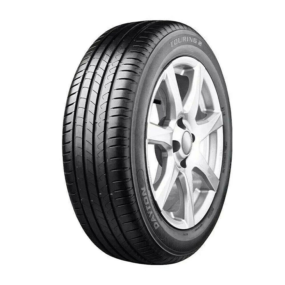 Dayton 235/45R18 98Y XL TOURING 2 Yaz Lastiği