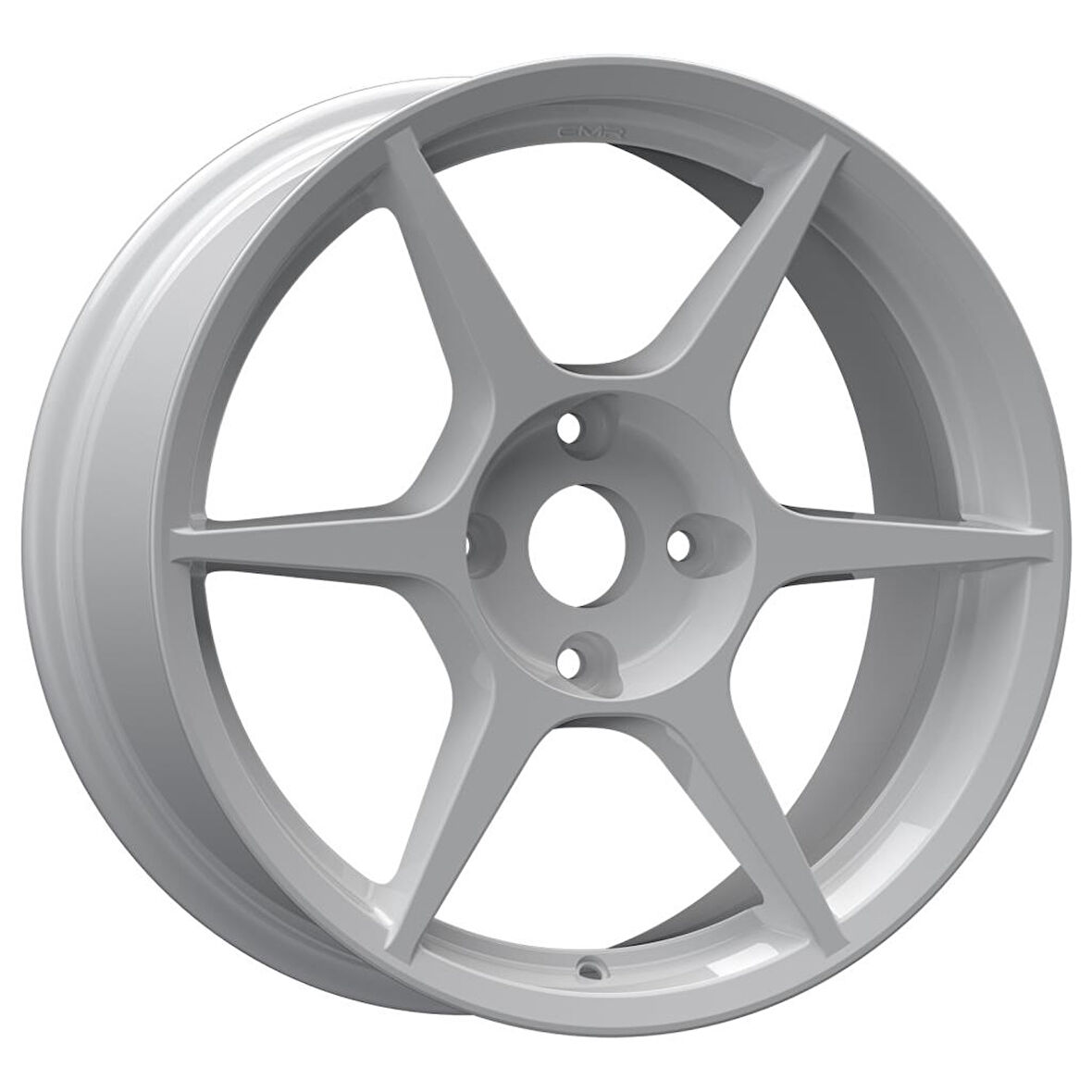 EMR-W7791-13 7.5x17" -5x114.3 ET30 73.1 White Jant (4 Adet)