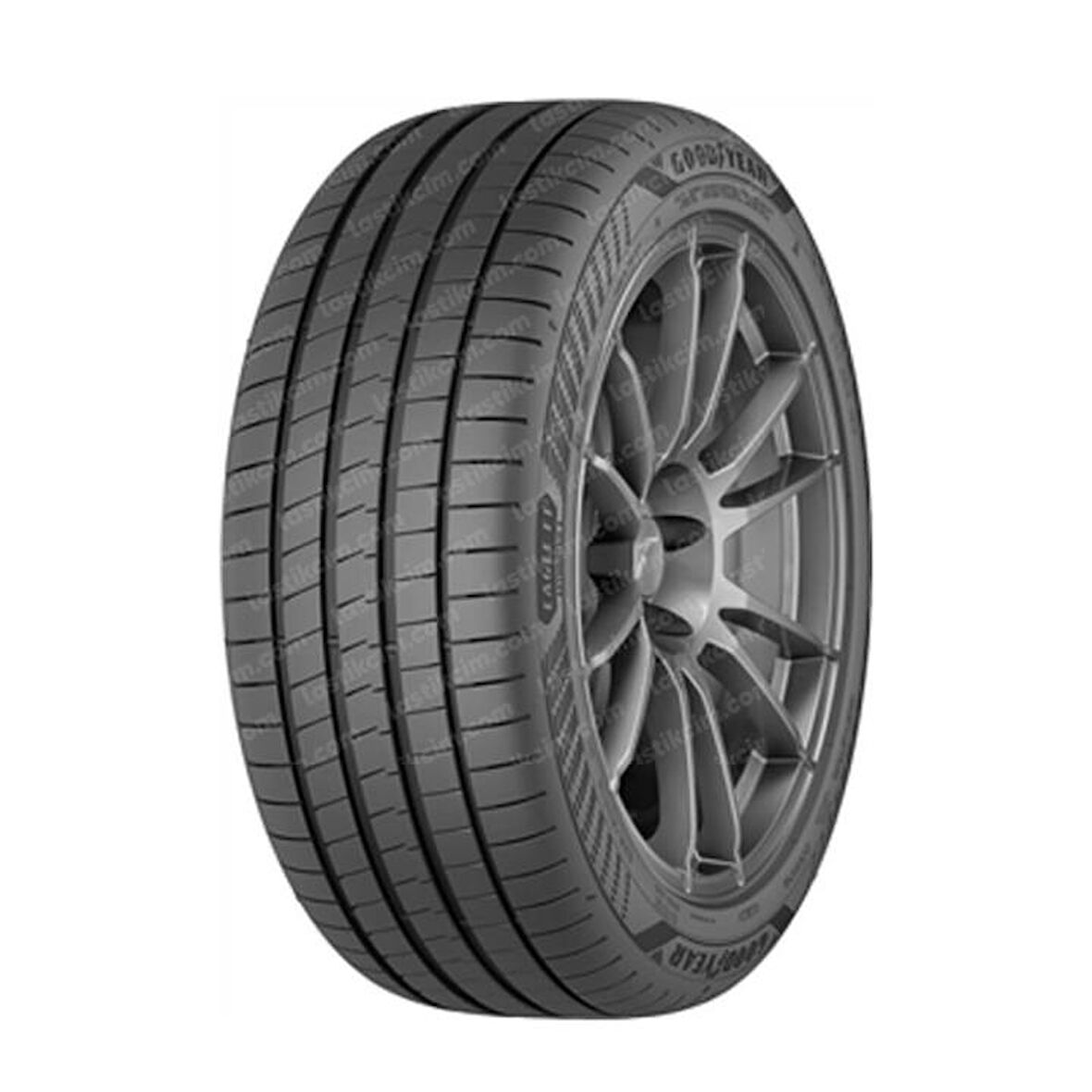 Goodyear 225/40R18 92Y XL EAG F1 ASY 5 FP 2024 Yaz Lastigi