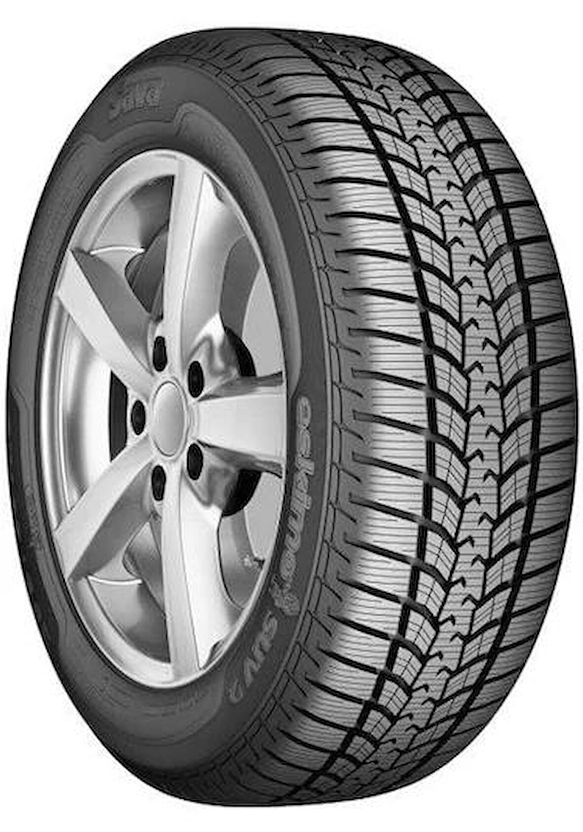 Sava 205/55R16 91T ESKIMO S3+ MS - 2022 Kis Lastigi