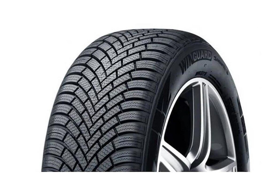 Nexen 185/65R15 88H Winguard Snow G WH2 2023 Kış Lastiği