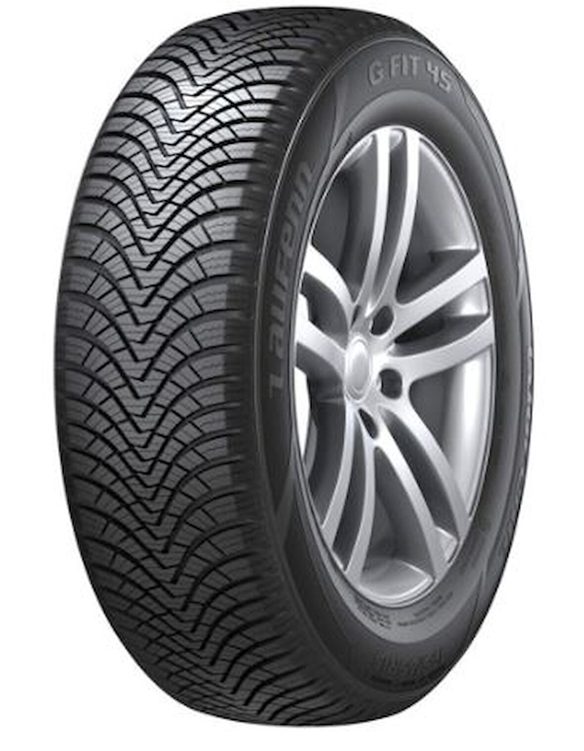 Laufenn 195/55R16H XL LH71 G fit 4S 4 91H M+S 2024 4 MEVSİM Lastiği