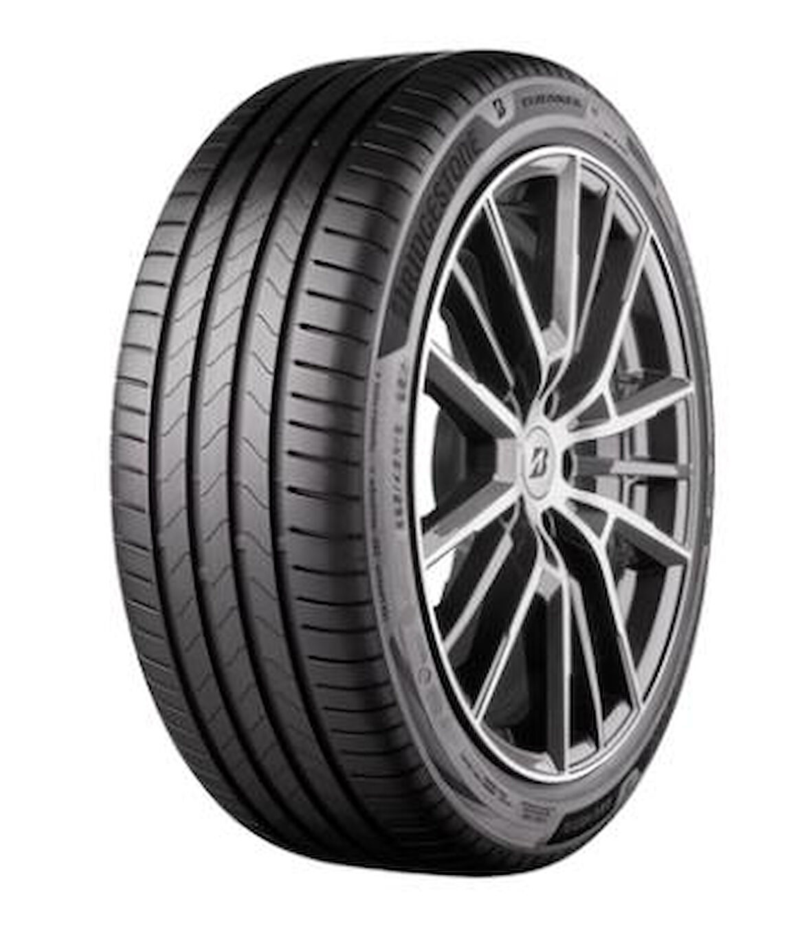 Bridgestone 235/50R19 99V T006 2023 Yaz Lastiği