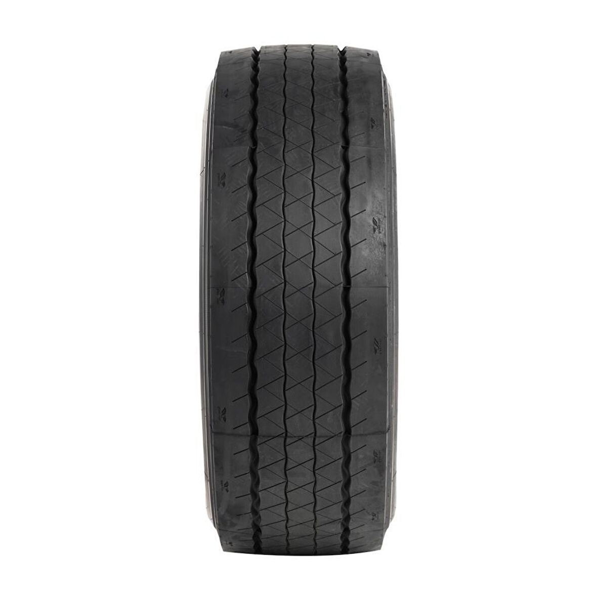 Benchmark 385/65R22.5 24PR ETT100 164K(158L) BK ECE-S 3PMSF 2024 Dorse Lastik