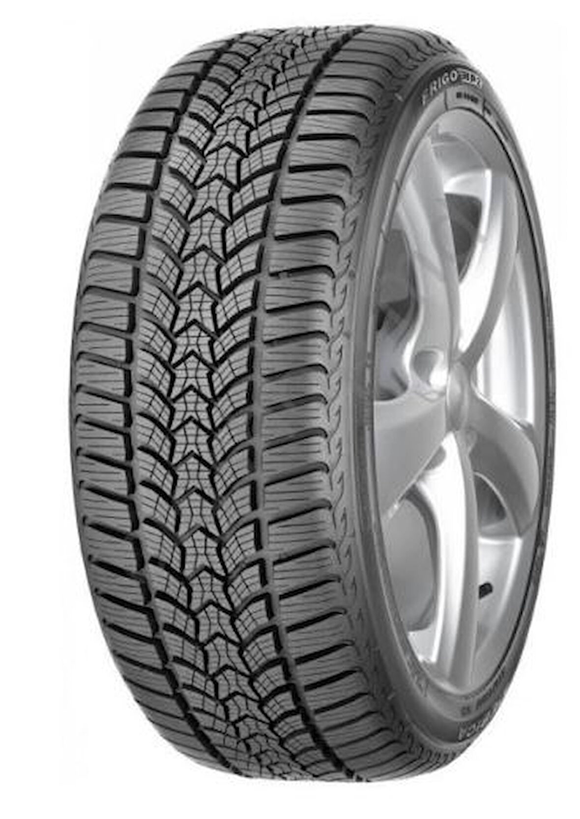 Debica 225/45R17 94V FRIGO HP 2 XL FP 2024 KIŞ Lastiği