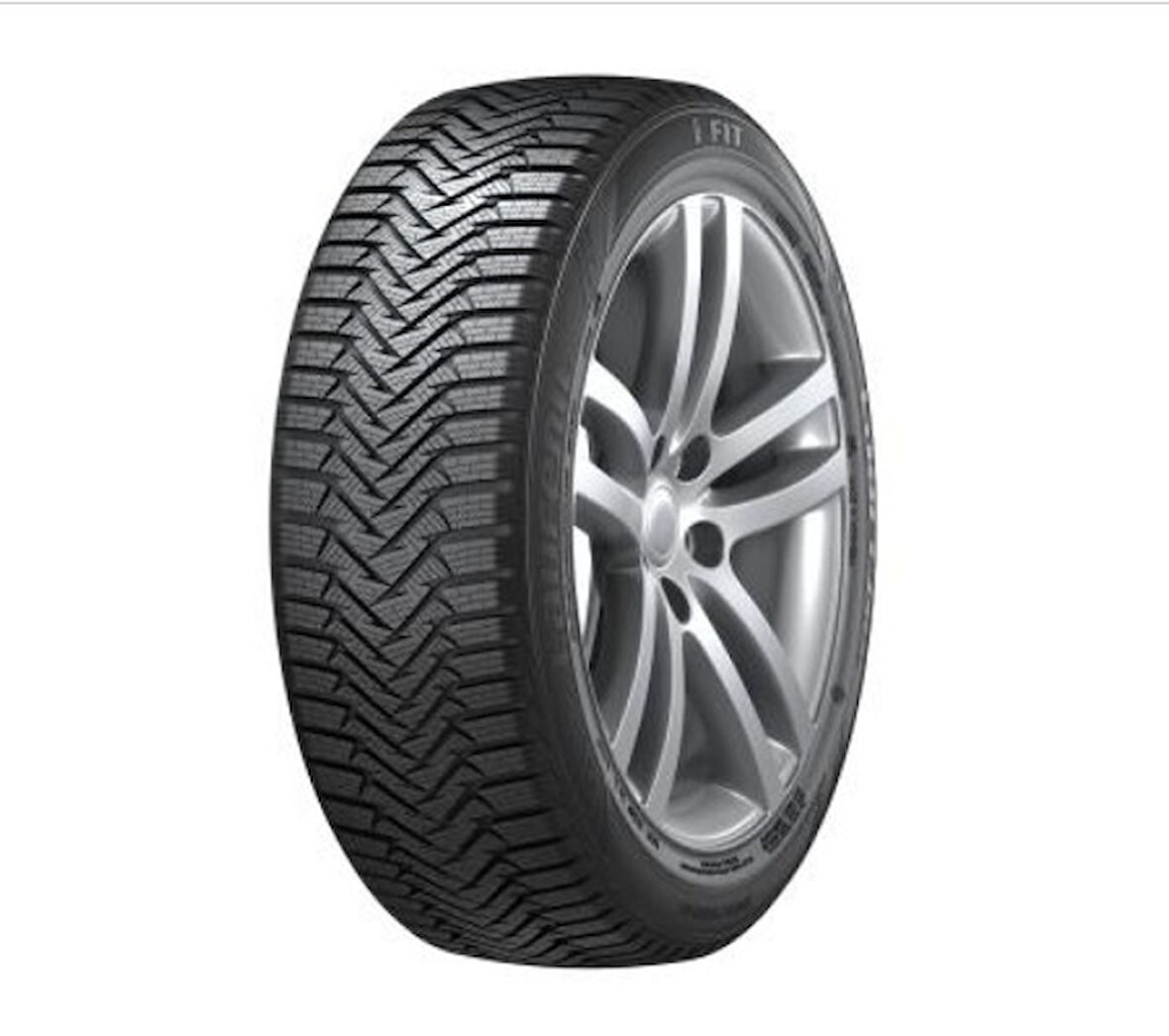 Laufenn 175/65R14T İ FİT+  LW31 82T M+S 2024 KIŞ Lastiği