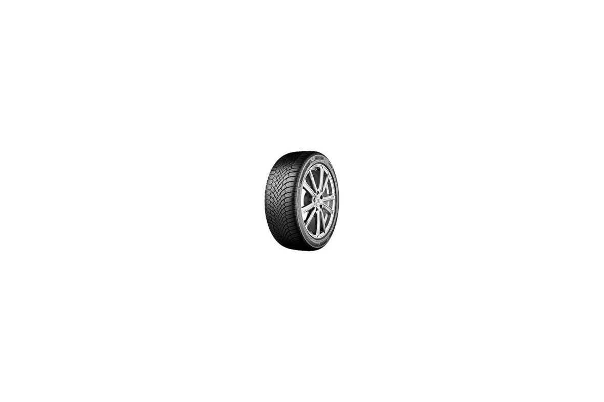 Bridgestone 255/55R20 110W XL Blizzak 6 2024 Kış Lastiği