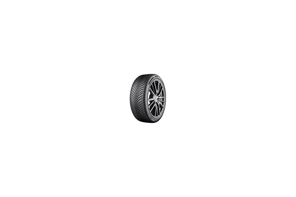 Bridgestone 225/45R19 96W XL Turanza All Season 6 2025 4 Mevsim Lastik