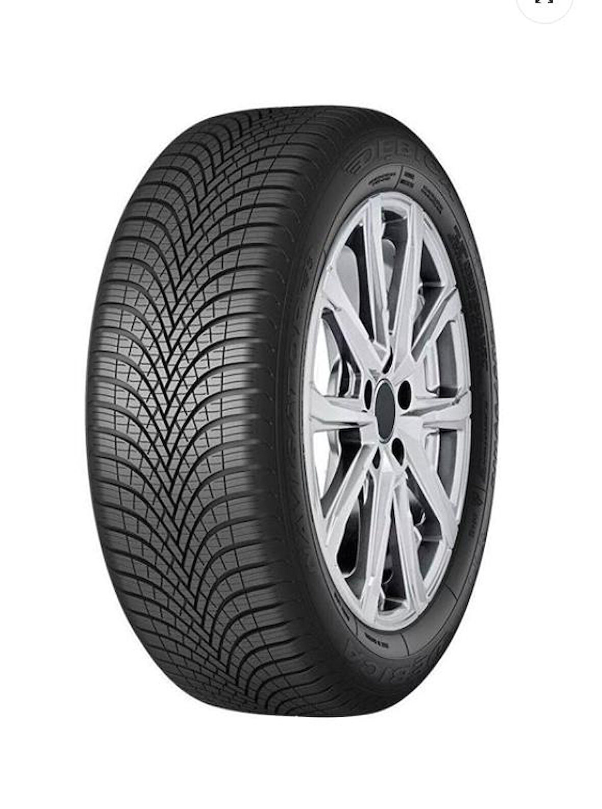 Debica 195/50R 15 82V PRESTO HP 2025 Yaz Lastiği