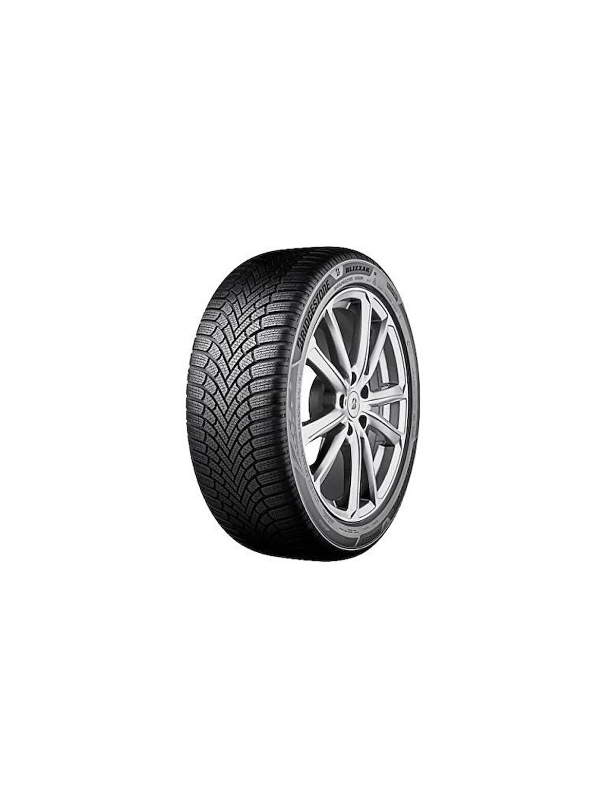 Bridgestone 225/50R17 98V XL  Blizzak 6 2025 Kış Lastiği