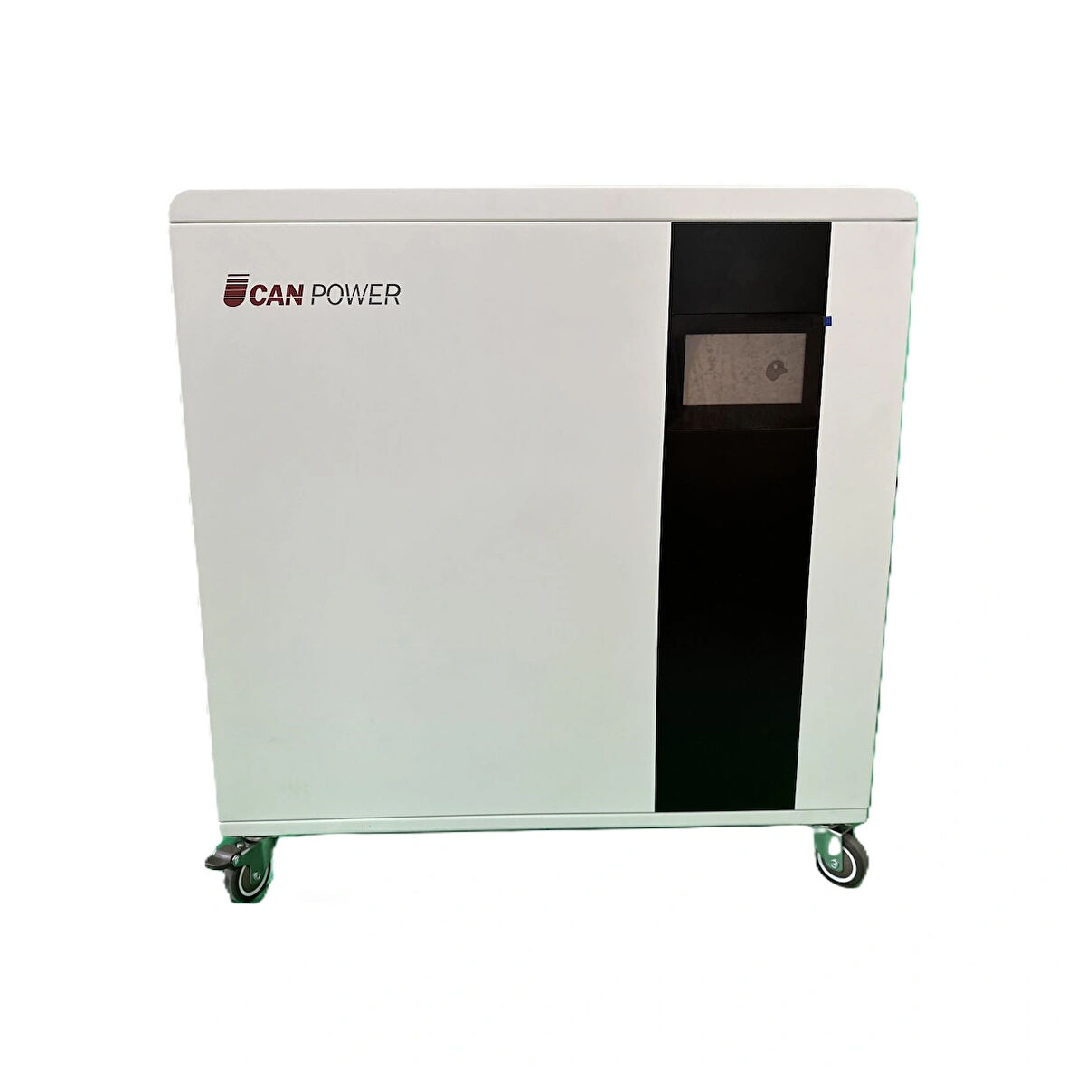 All-in-One Off-Grid Monofaze Enerji Depolama Sistemi 5KW/5.12KWH 220V UFox-Plus-50E-U2