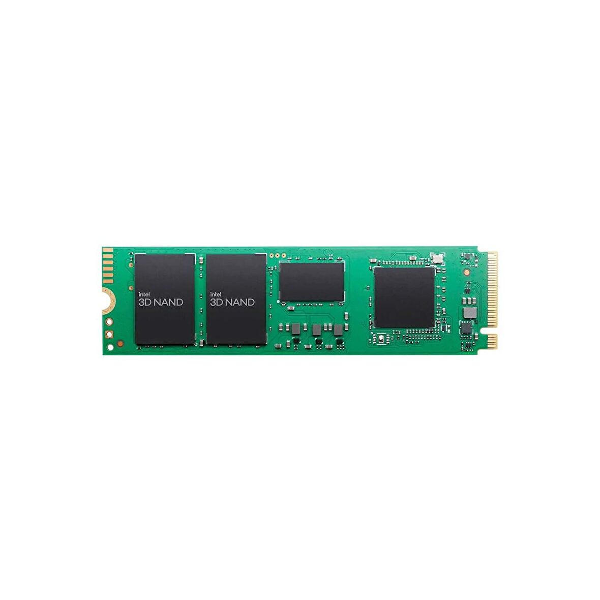 Intel 670P 512GB M.2 2280 NVMe SSD