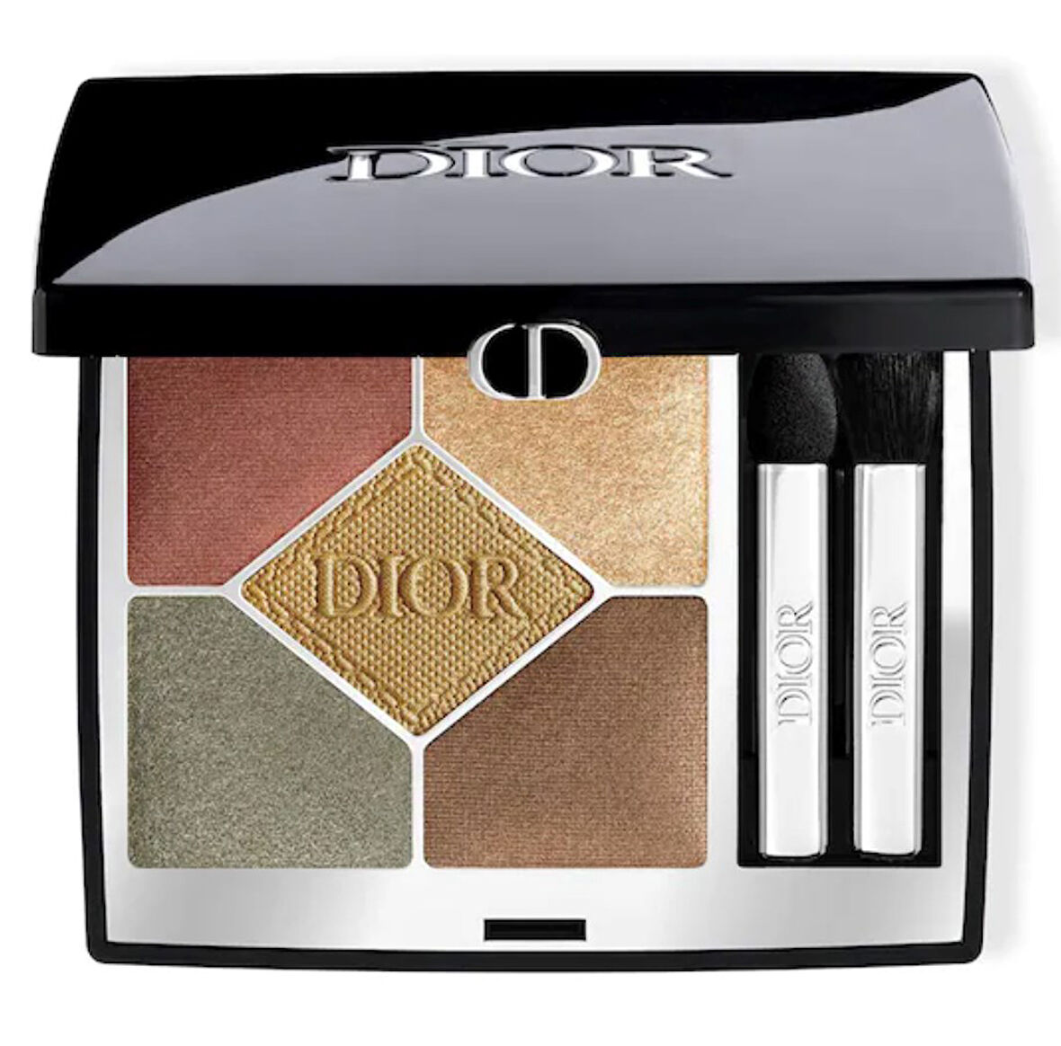 Dior 5 Couleurs Couture Eyeshadow Palette - Far Paleti 343