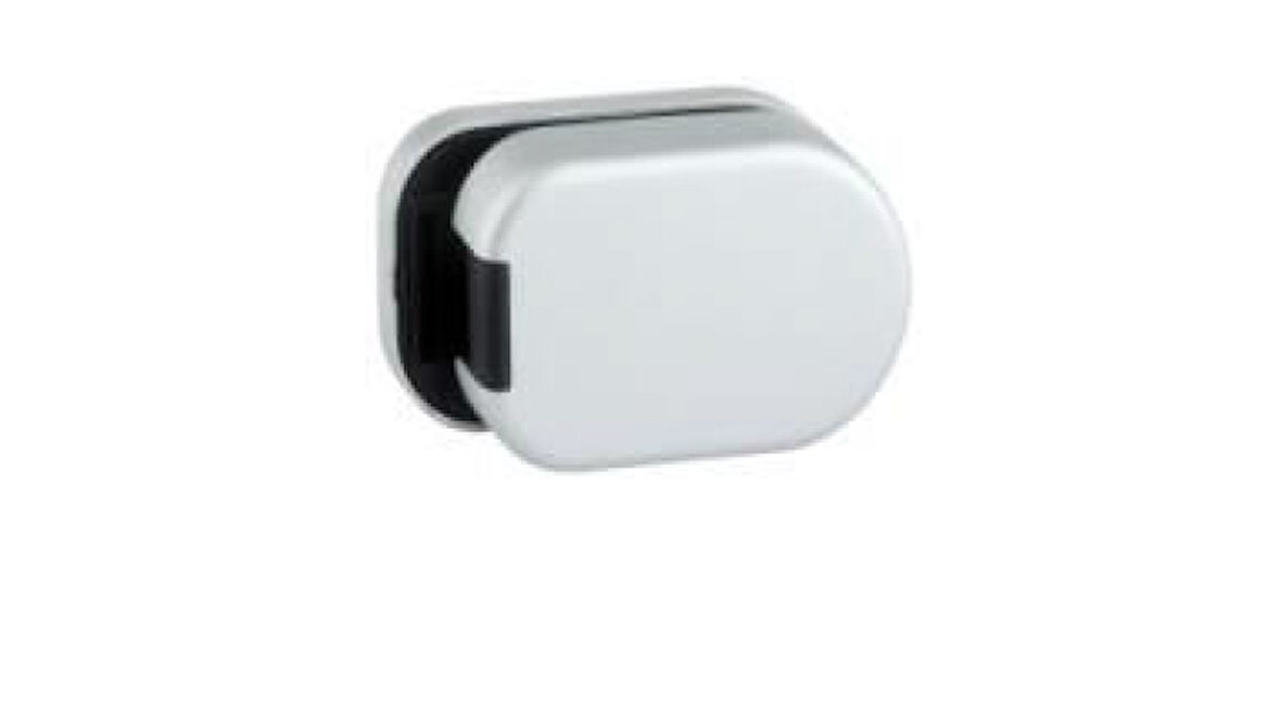 Cam Kapı Kollu Kilitli Hoppe Uyumlu HBK Karşılığı HCK