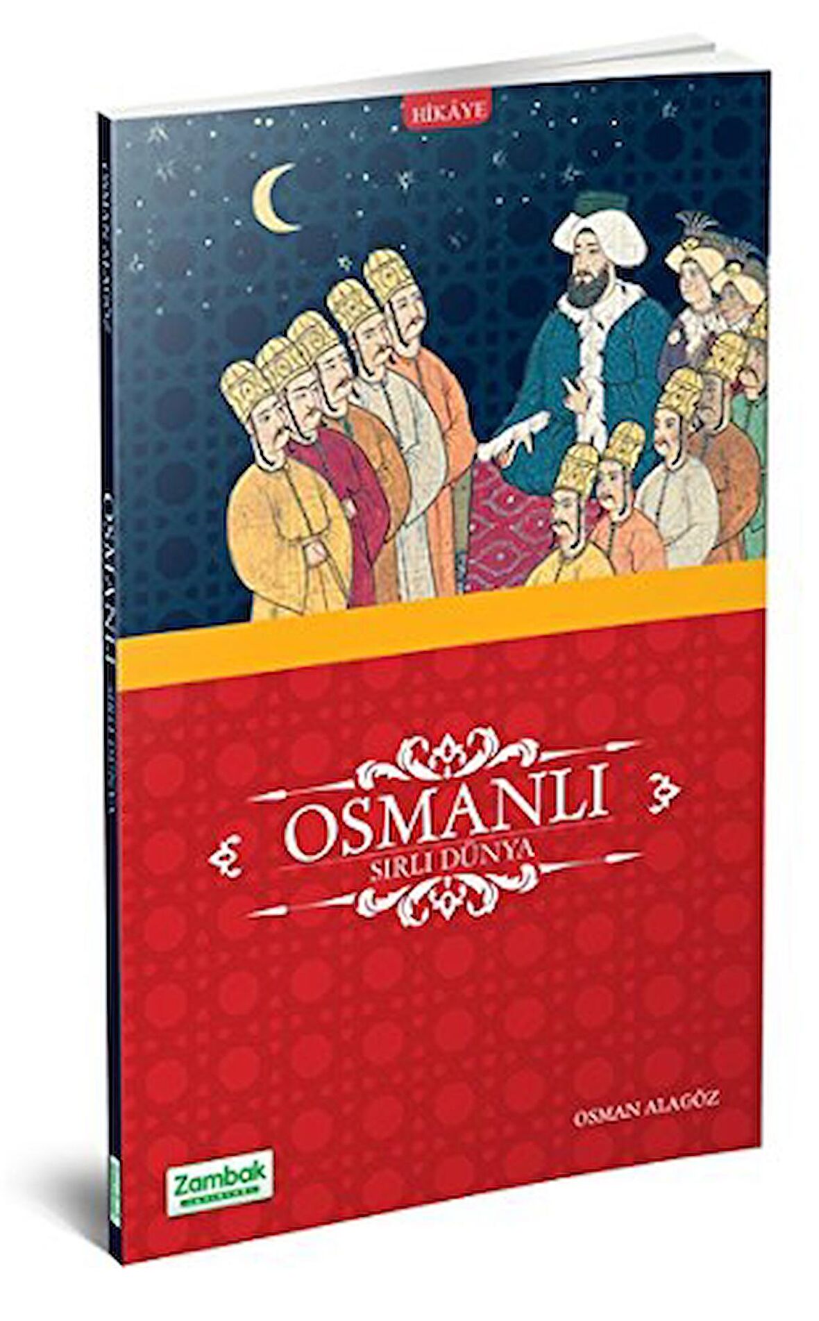 Osmanlı - Sırlı Dünya