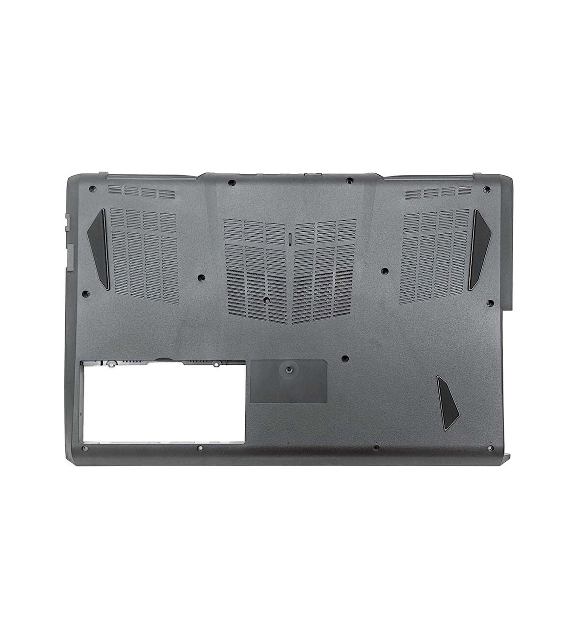 Clevo N155RD Notebook Alt Kasa