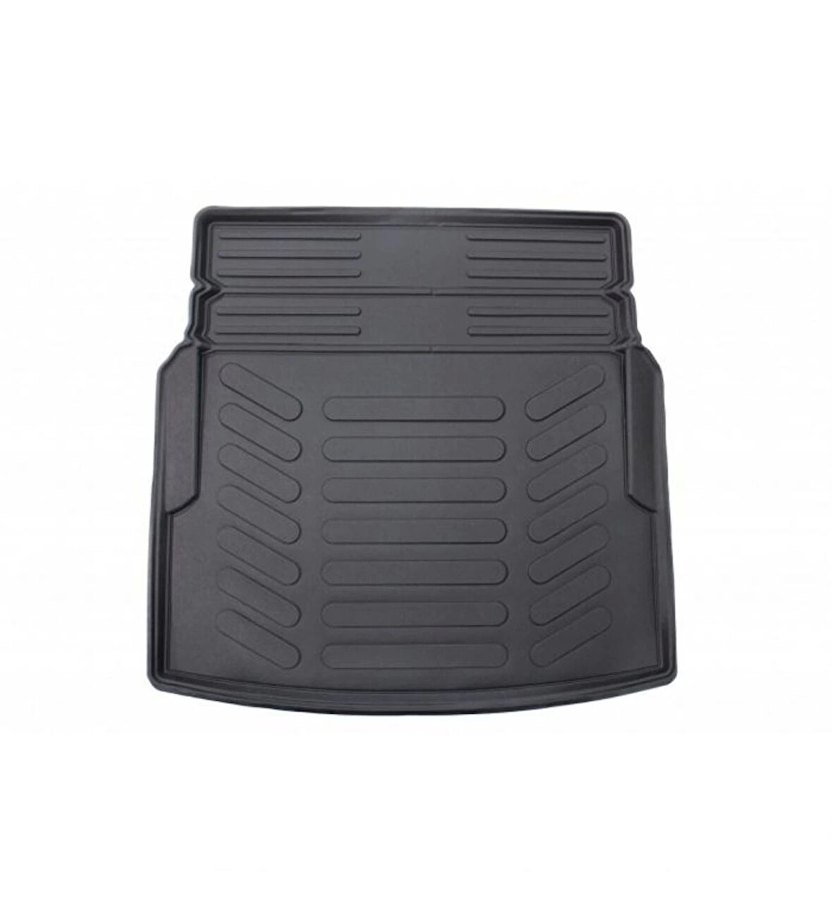 Mercedes E Serisi W213 2019 Model Rampalı Bagaj Havuzu